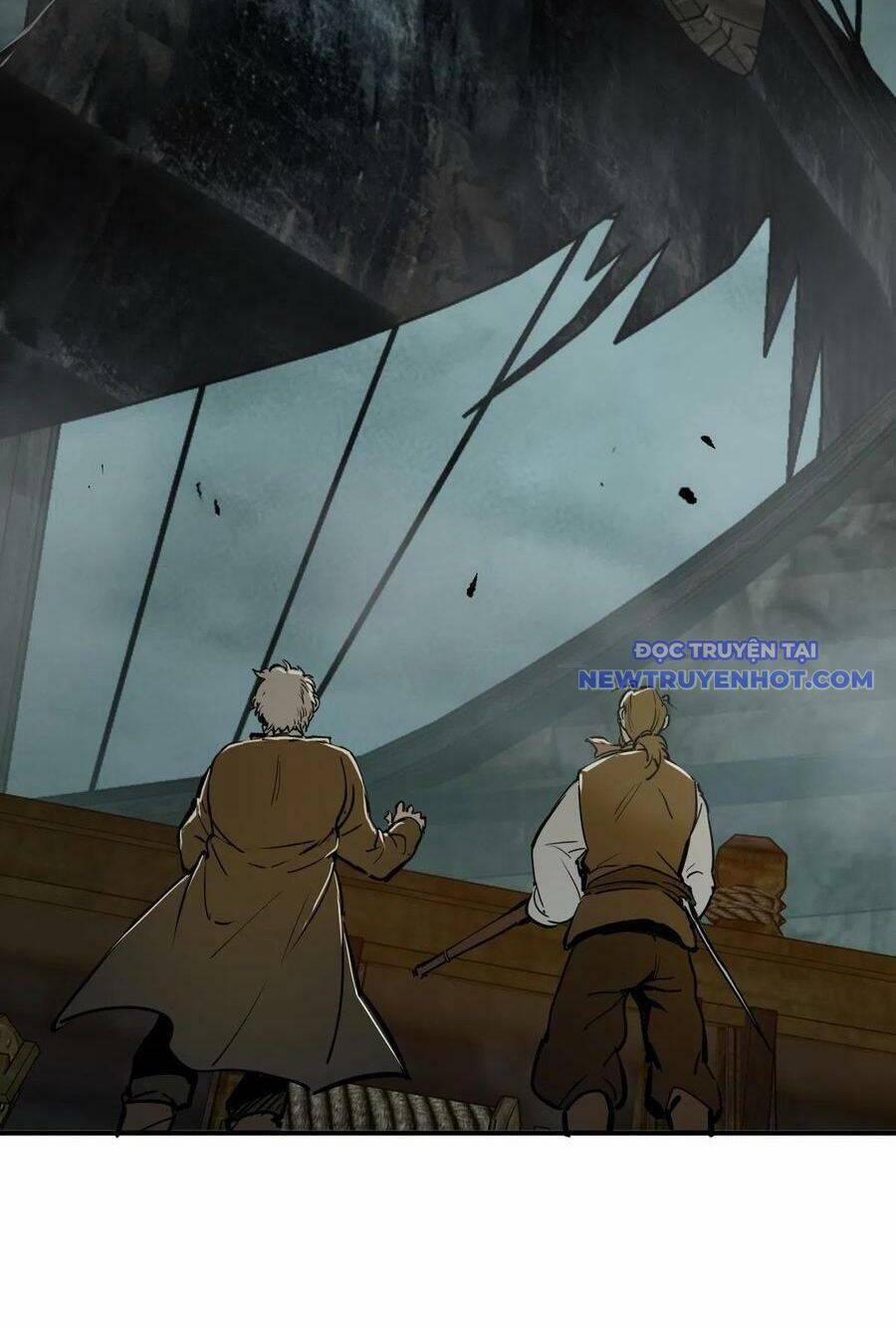 Xuyên Không Thành Chim 176 trang 84