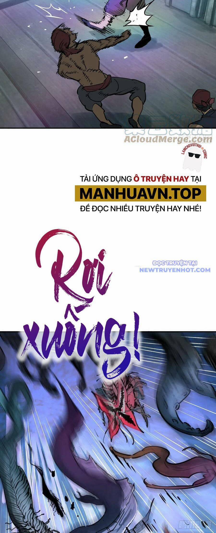 Xuyên Không Thành Chim 177 trang 18