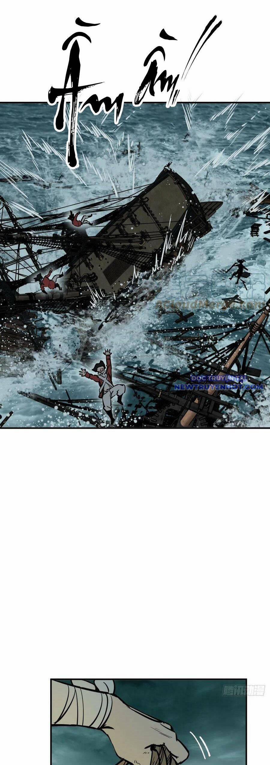 Xuyên Không Thành Chim 177 trang 31