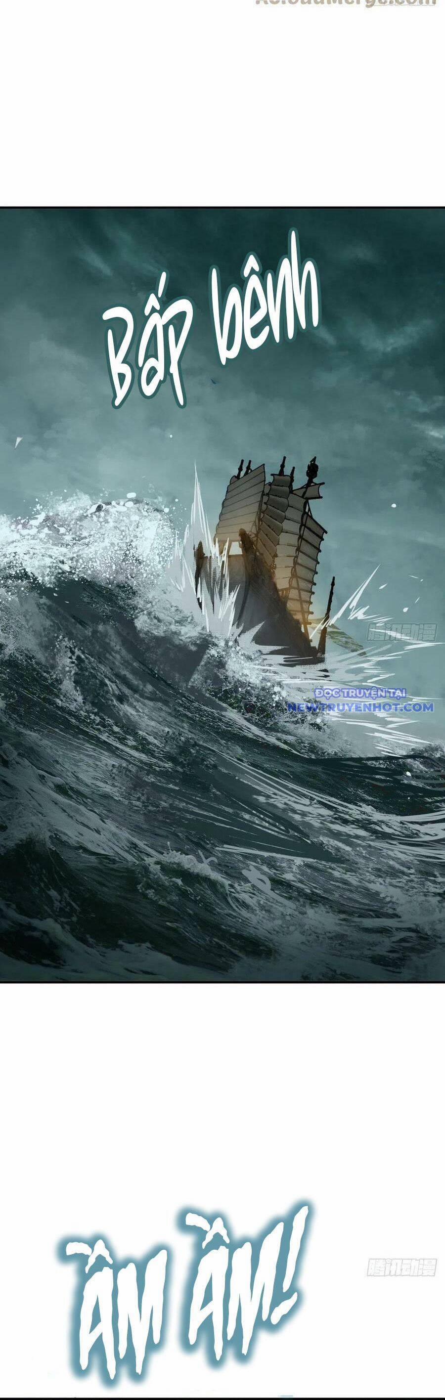 Xuyên Không Thành Chim 177 trang 33