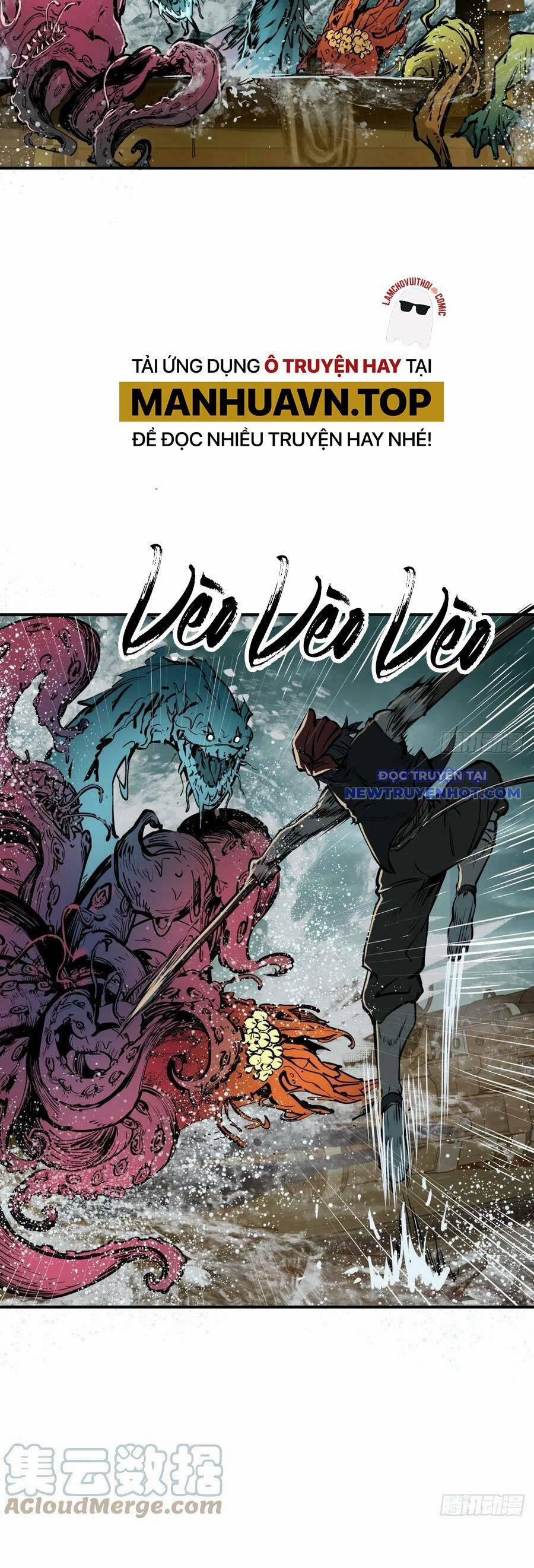 Xuyên Không Thành Chim 177 trang 35
