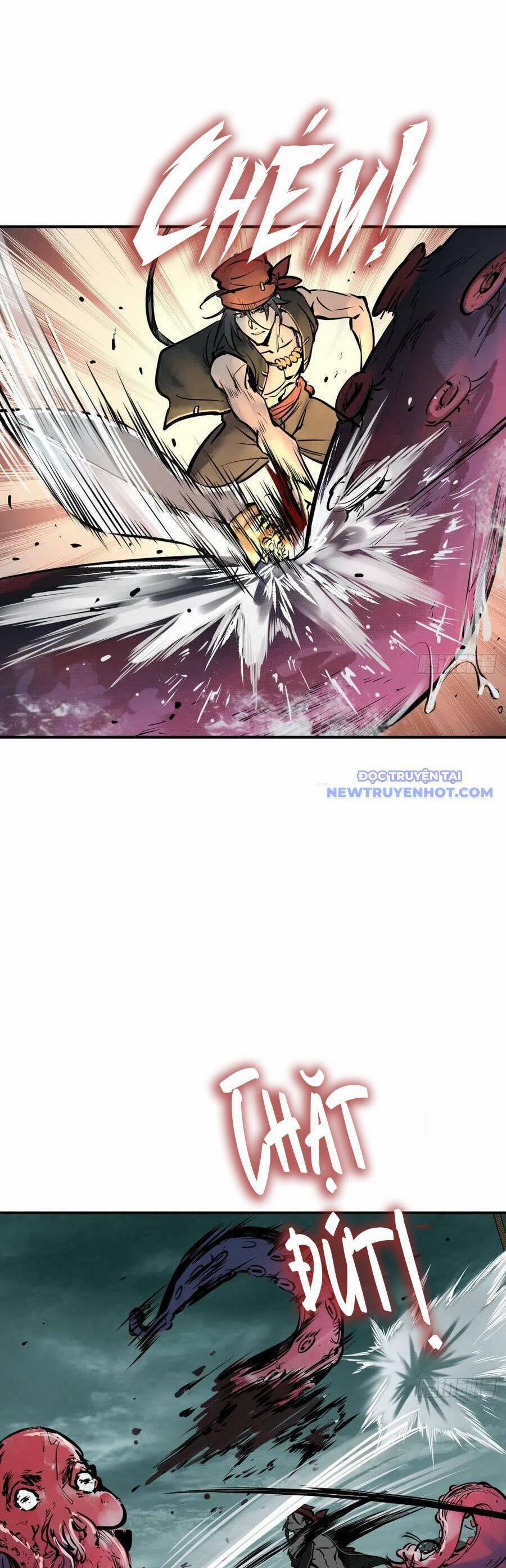 Xuyên Không Thành Chim 177 trang 36