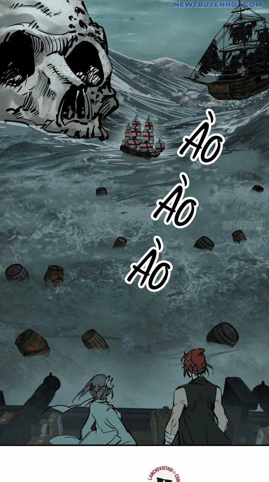 Xuyên Không Thành Chim 177 trang 4