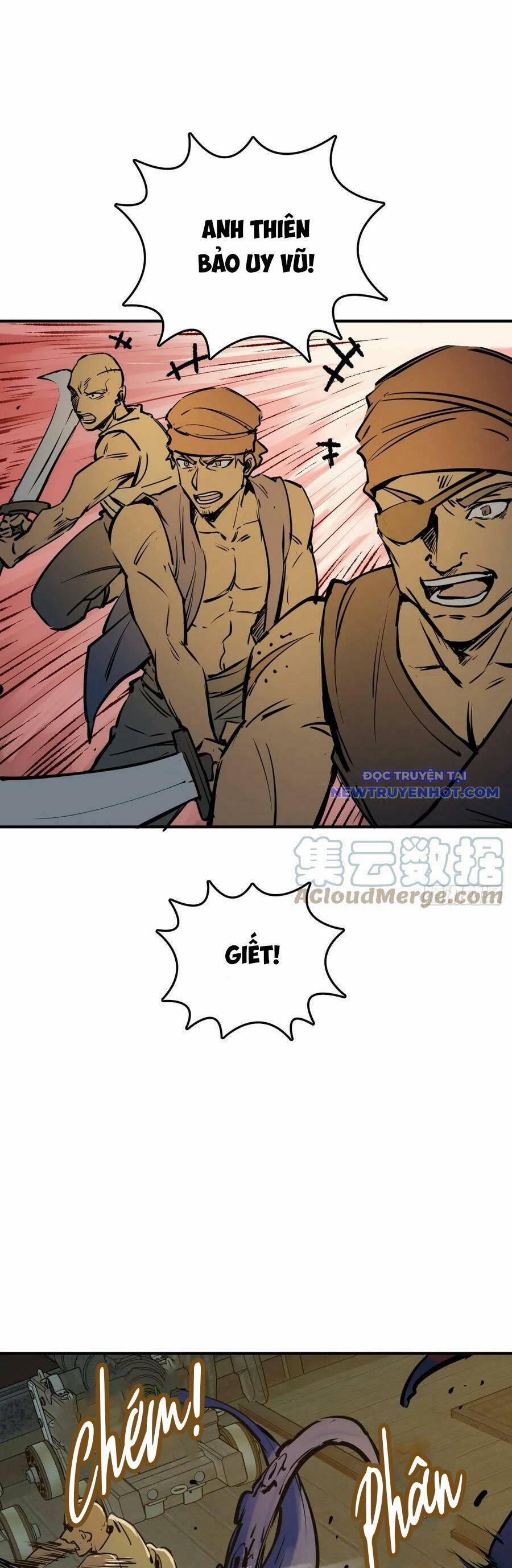 Xuyên Không Thành Chim 177 trang 41