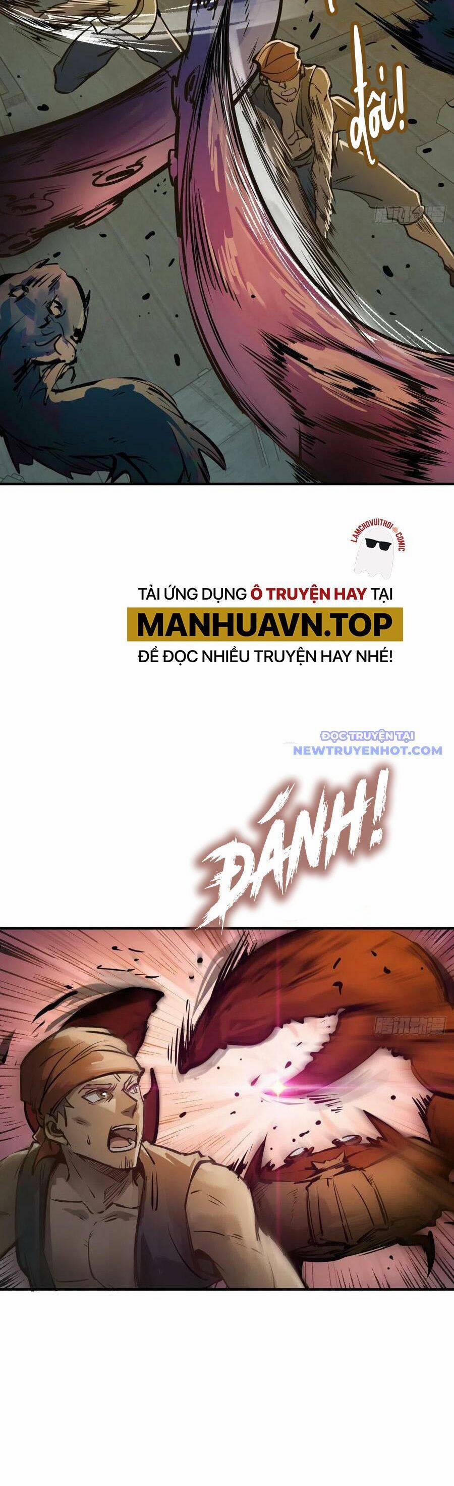 Xuyên Không Thành Chim 177 trang 42