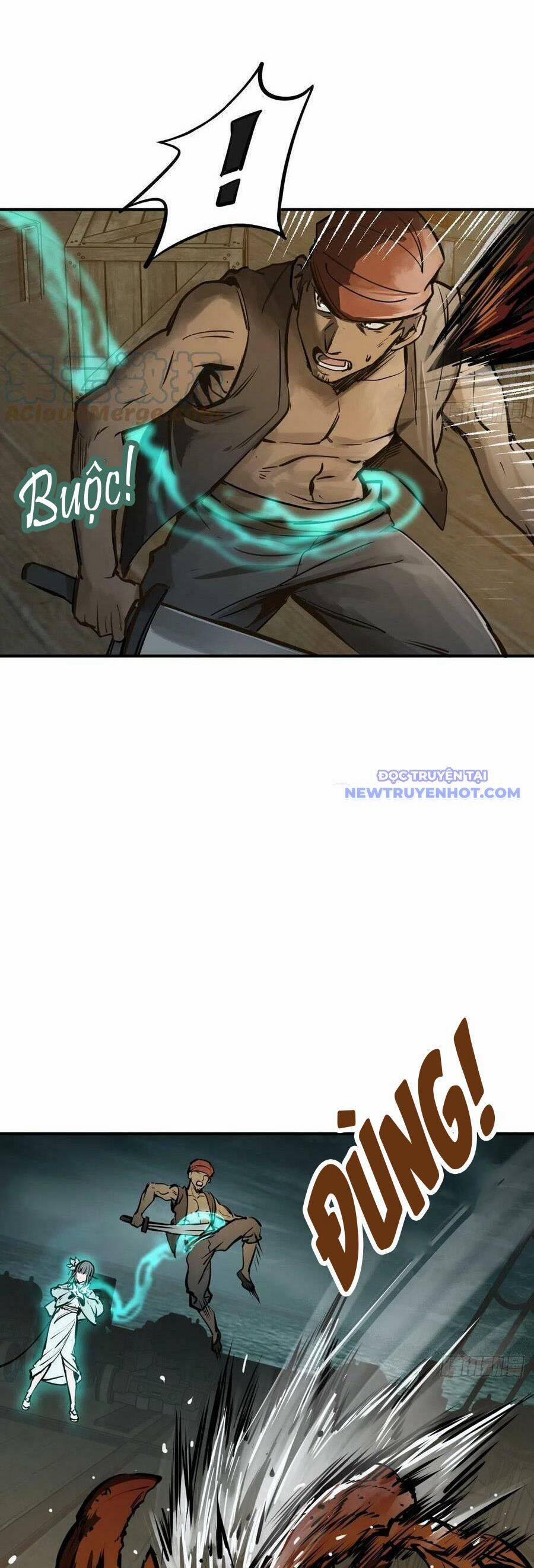 Xuyên Không Thành Chim 177 trang 43