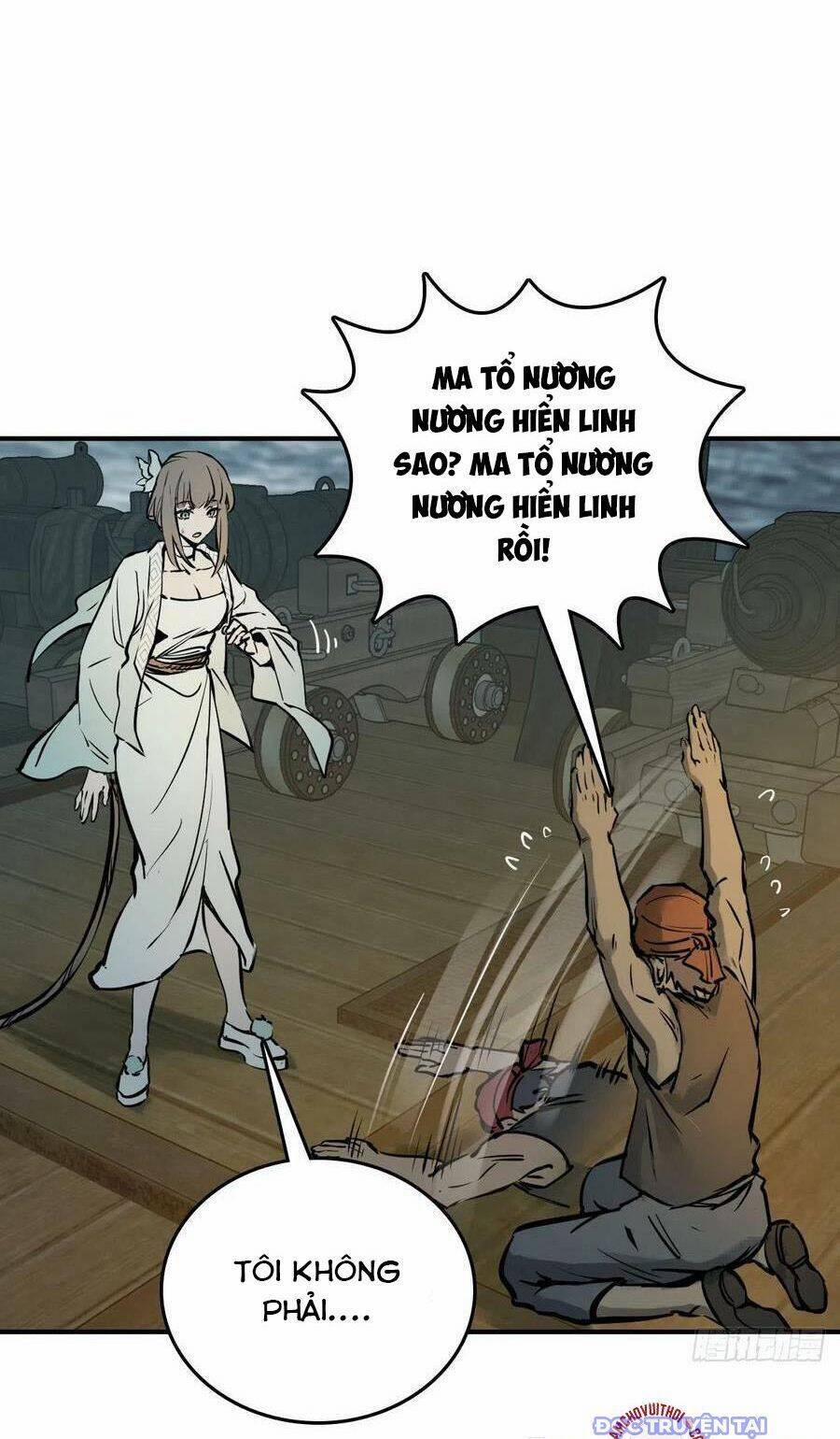 Xuyên Không Thành Chim 177 trang 46