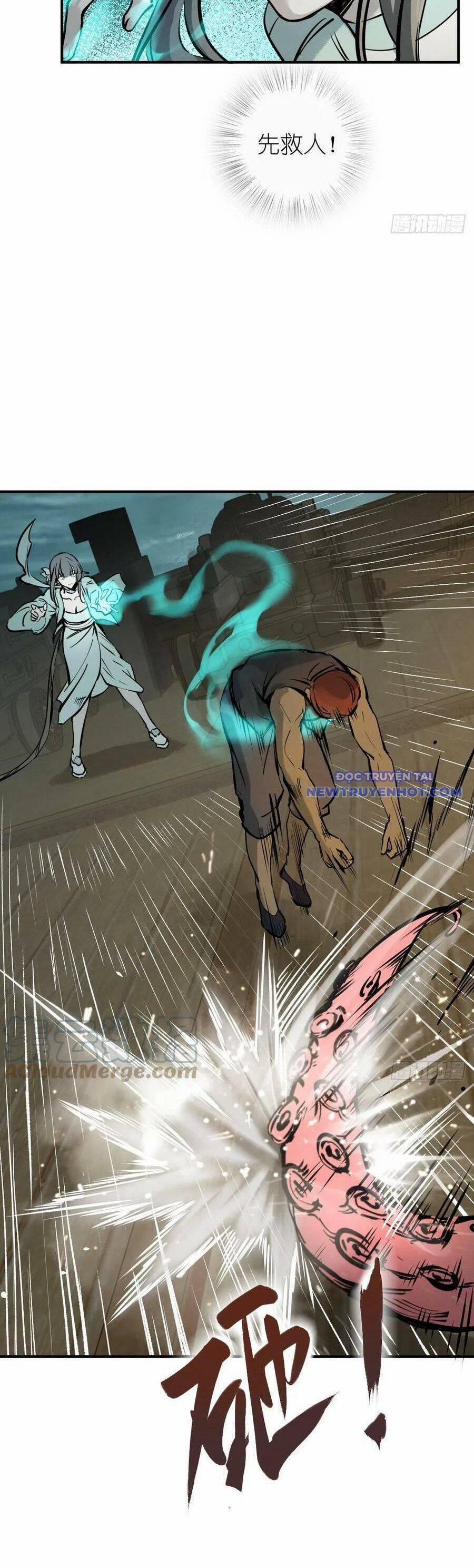 Xuyên Không Thành Chim 177 trang 49