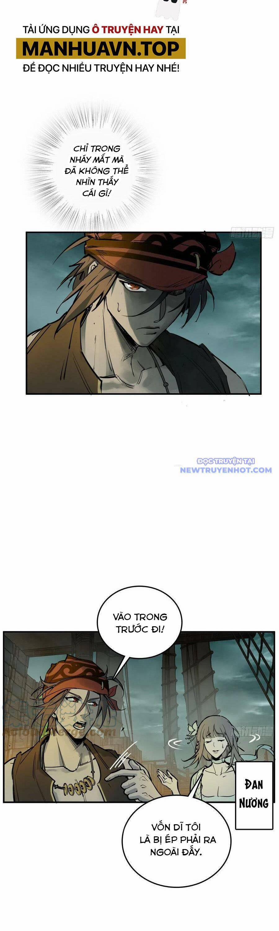 Xuyên Không Thành Chim 177 trang 5