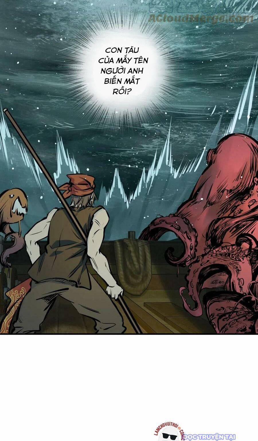 Xuyên Không Thành Chim 177 trang 57