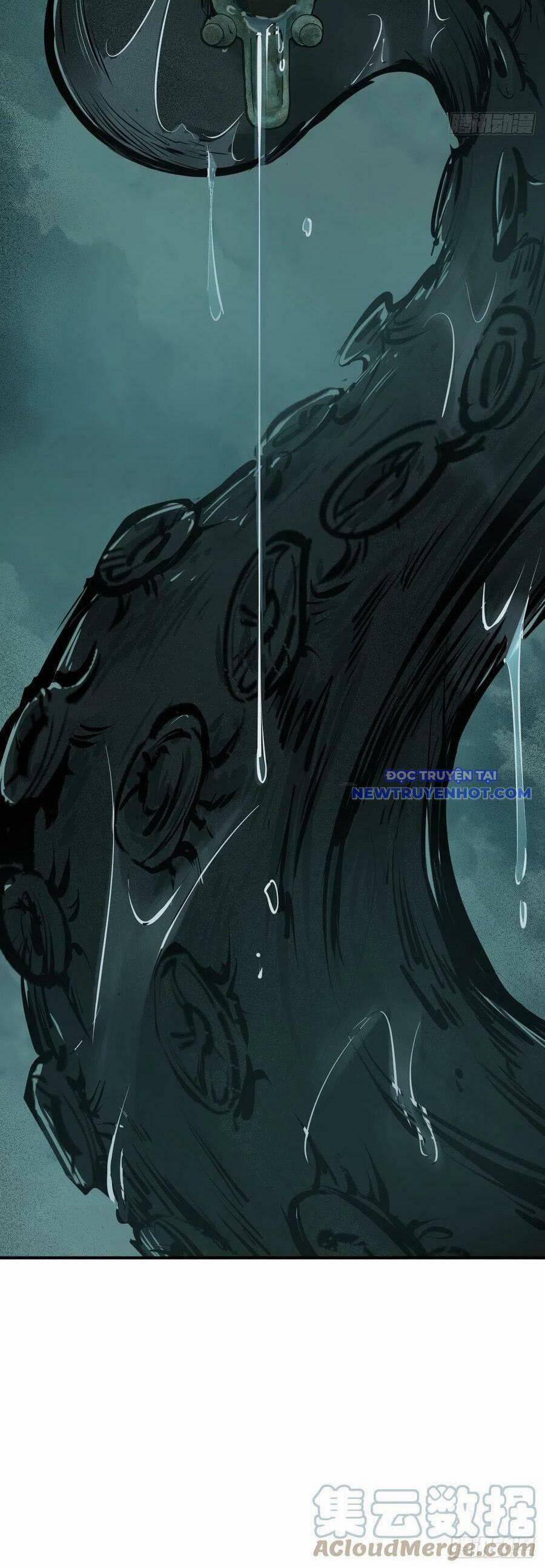 Xuyên Không Thành Chim 177 trang 59