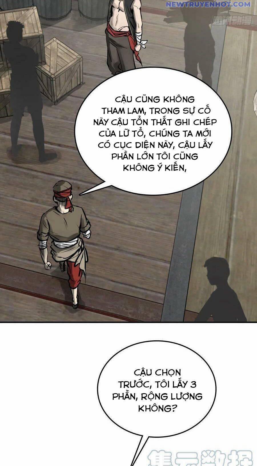 Xuyên Không Thành Chim 179 trang 14