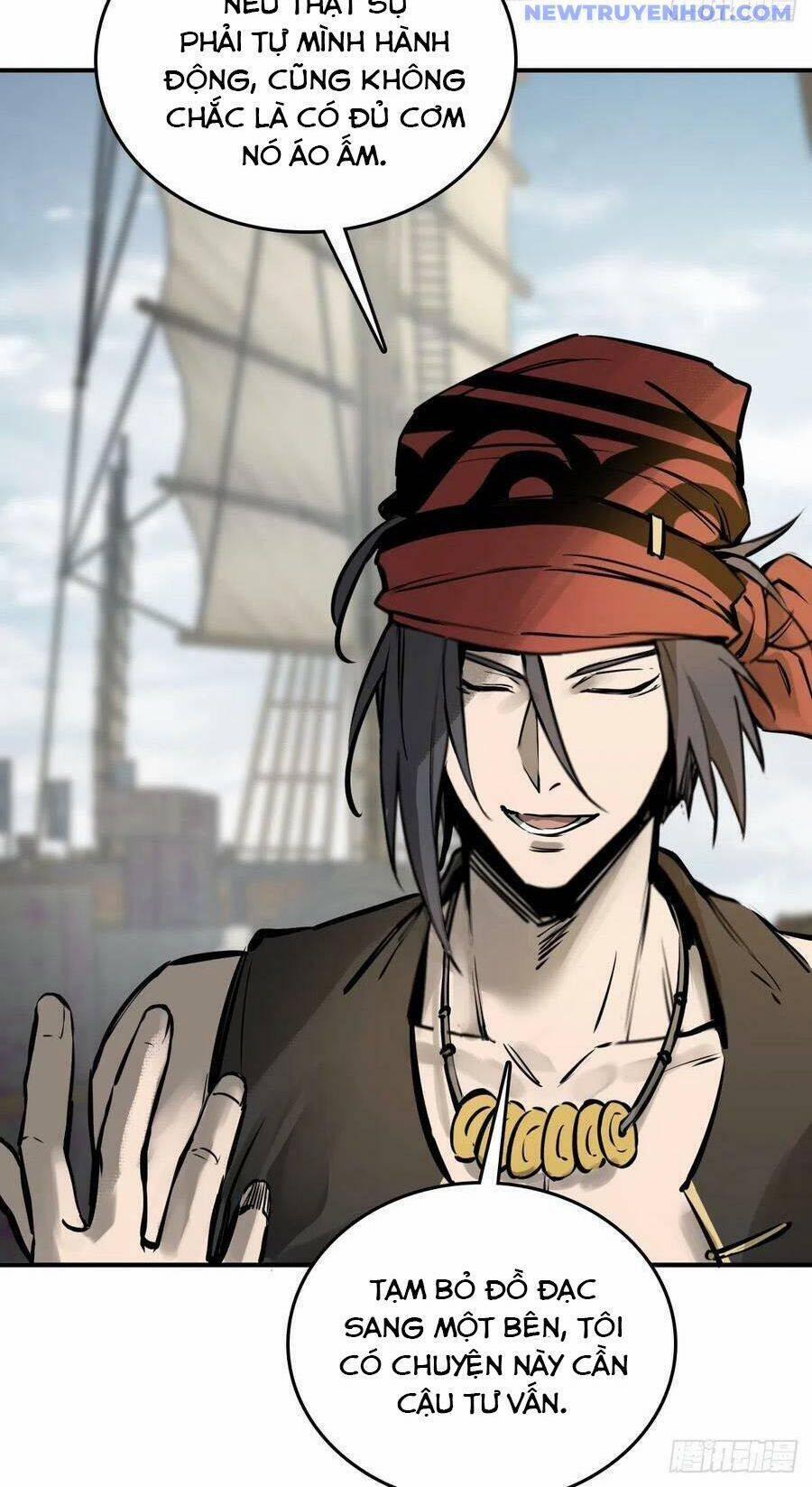Xuyên Không Thành Chim 179 trang 16