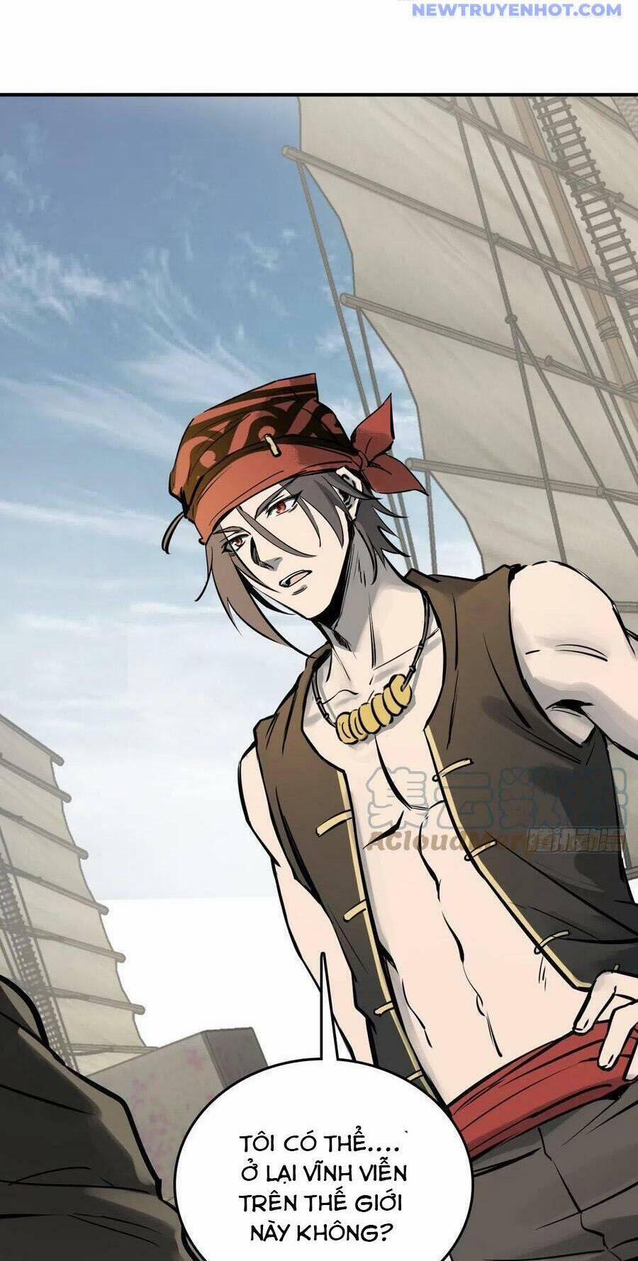Xuyên Không Thành Chim 179 trang 18