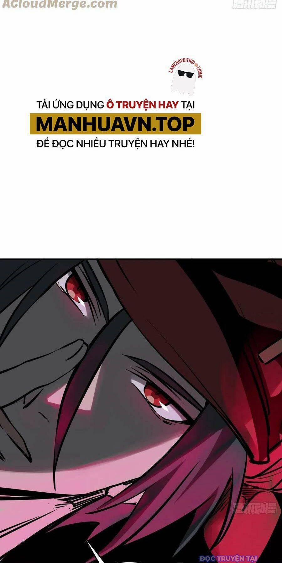Xuyên Không Thành Chim 179 trang 22