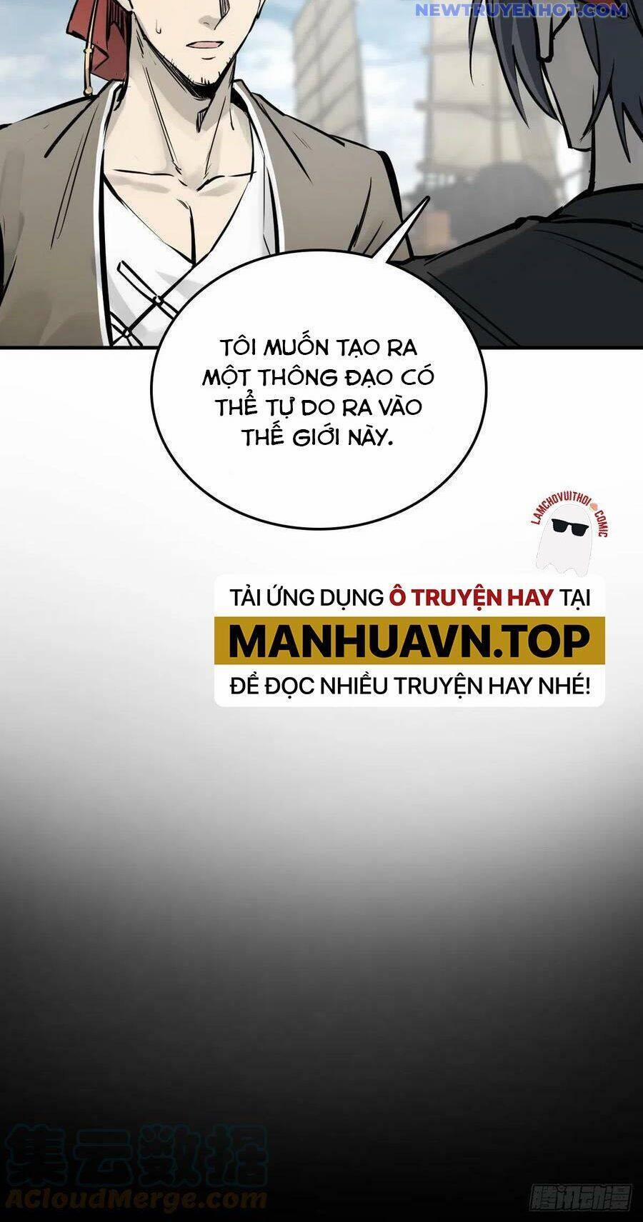 Xuyên Không Thành Chim 179 trang 25