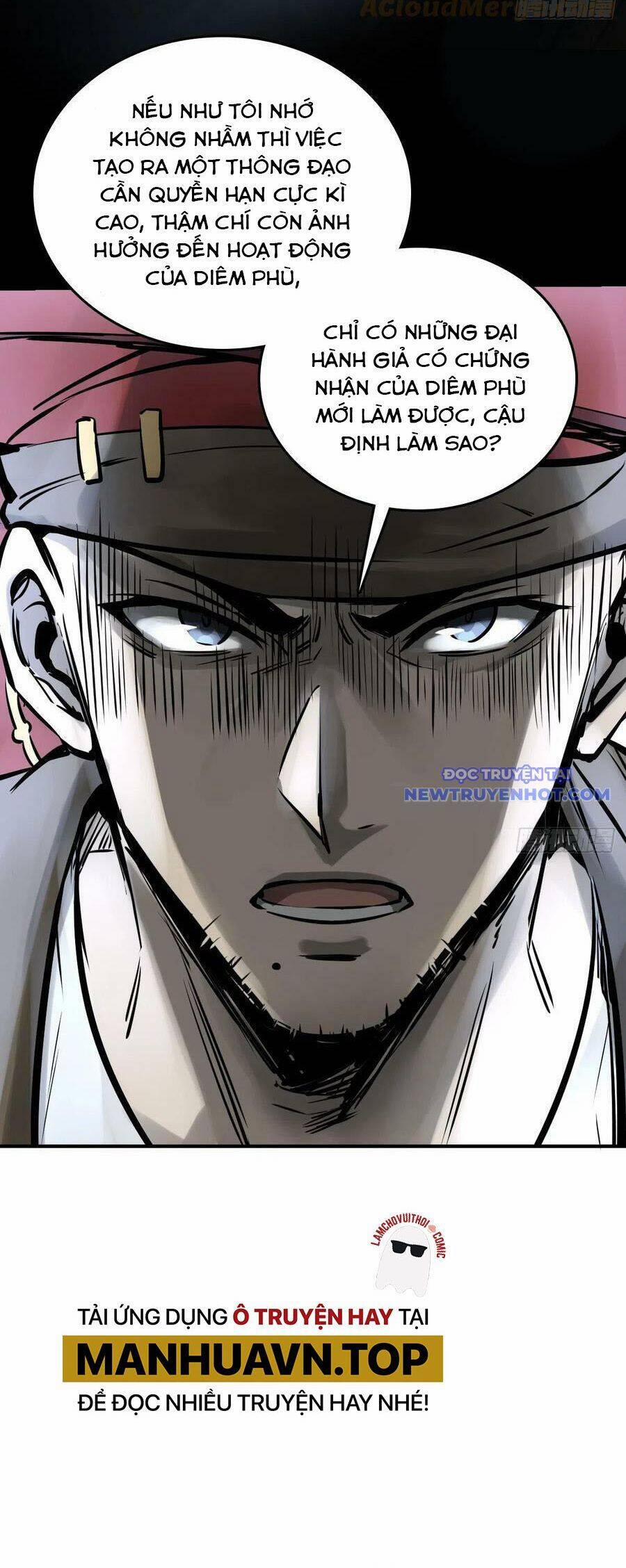 Xuyên Không Thành Chim 179 trang 28