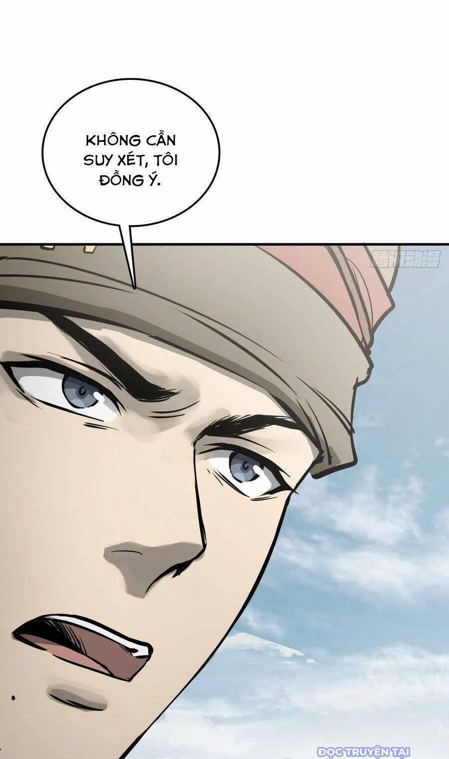 Xuyên Không Thành Chim 179 trang 33