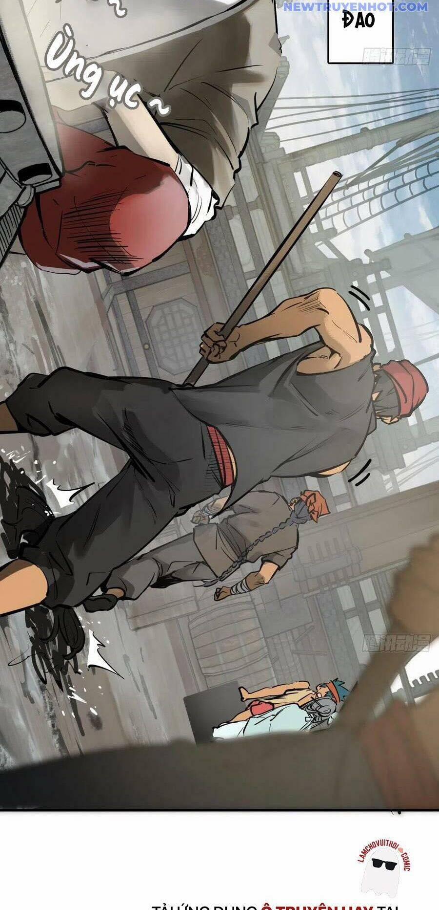 Xuyên Không Thành Chim 179 trang 4