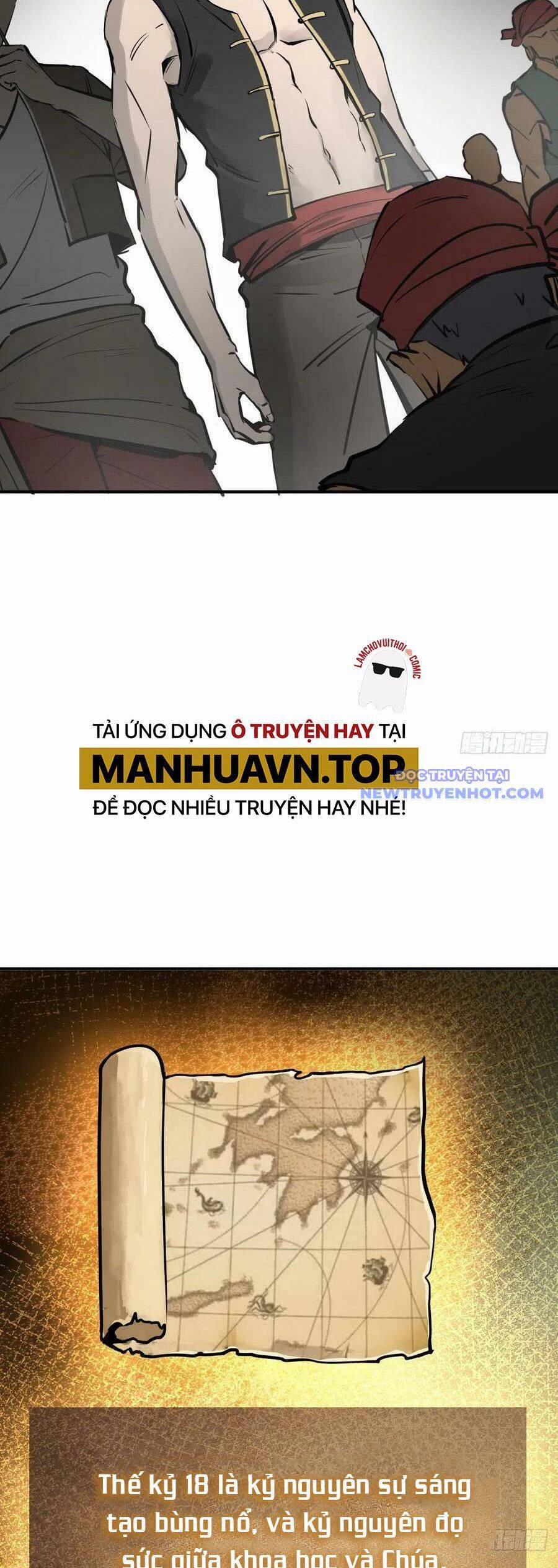 Xuyên Không Thành Chim 179 trang 41