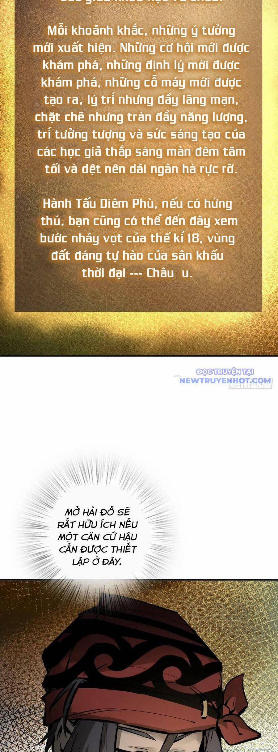 Xuyên Không Thành Chim 179 trang 42