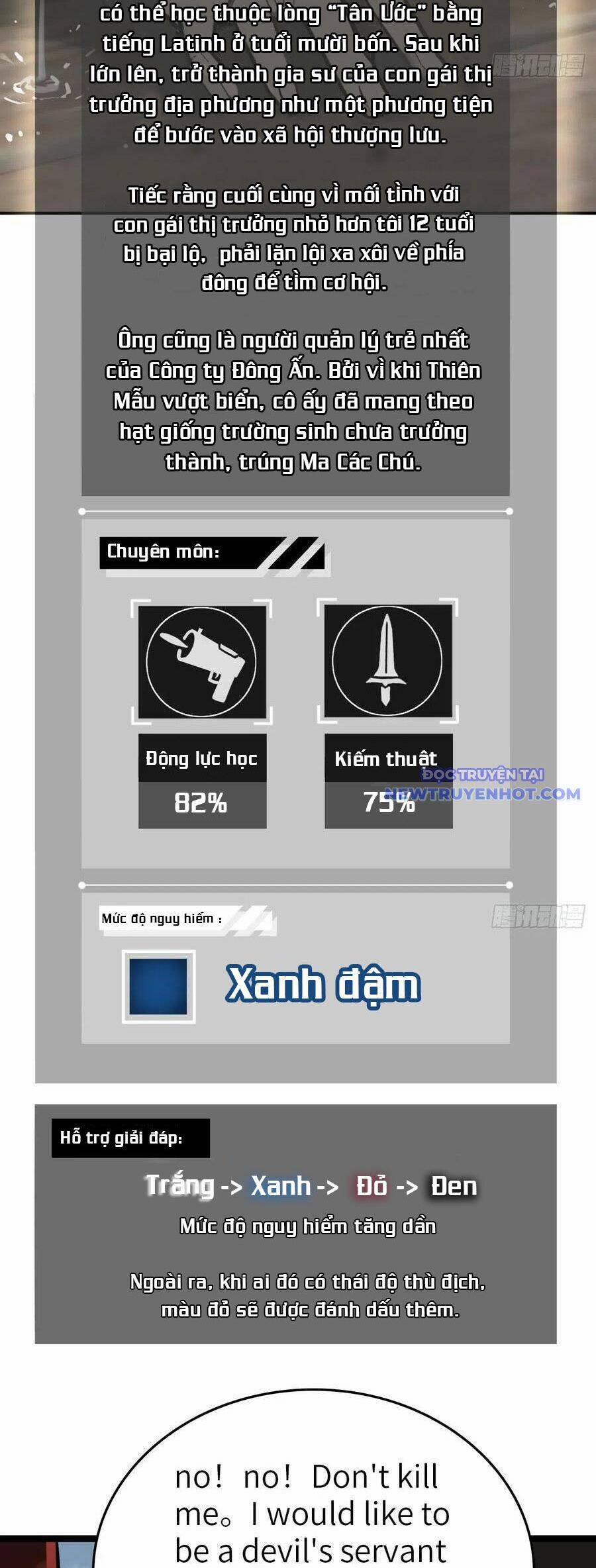 Xuyên Không Thành Chim 179 trang 48