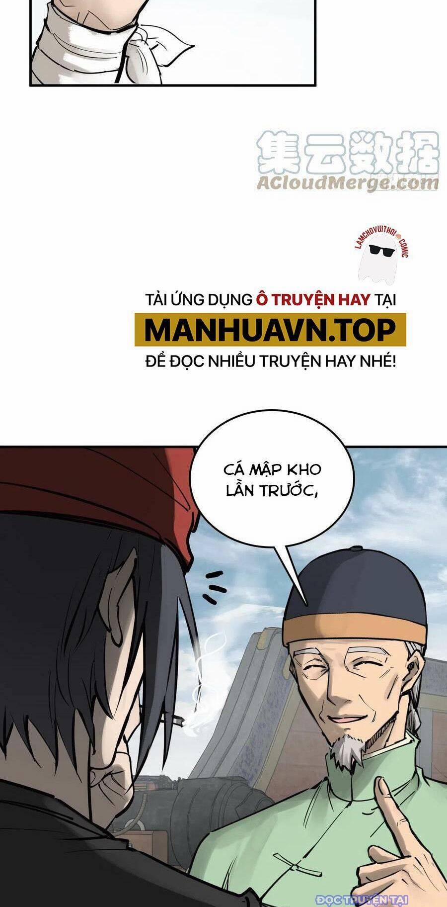 Xuyên Không Thành Chim 179 trang 58