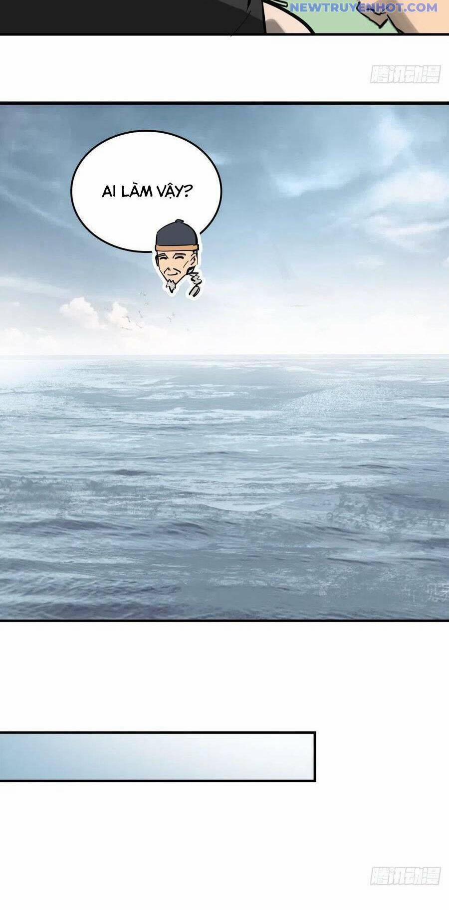 Xuyên Không Thành Chim 179 trang 59