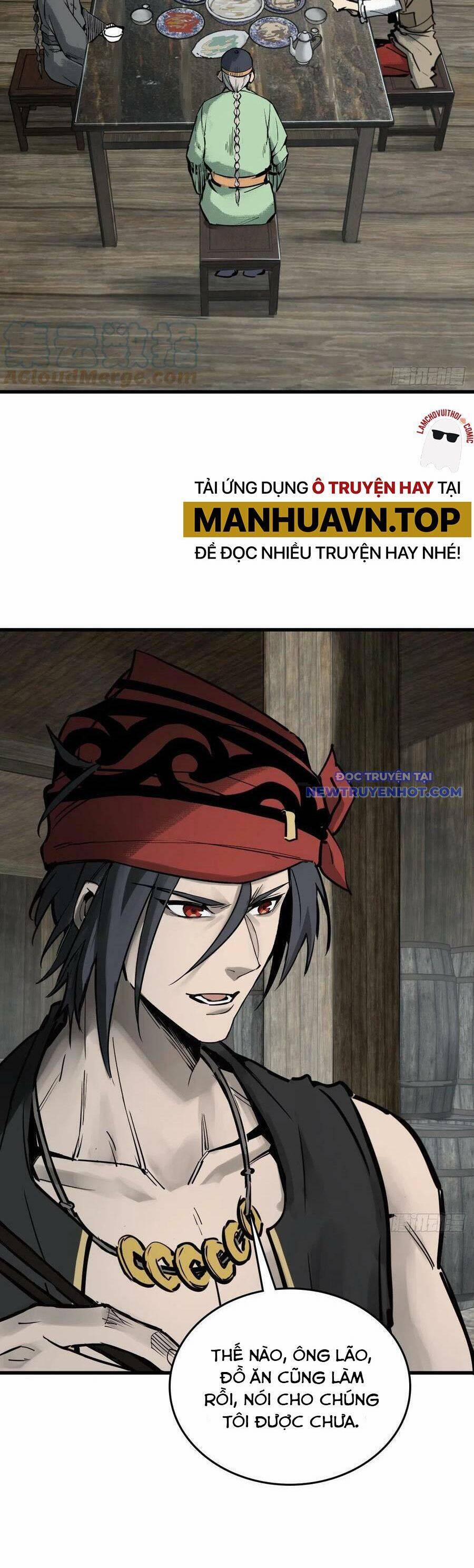 Xuyên Không Thành Chim 179 trang 61