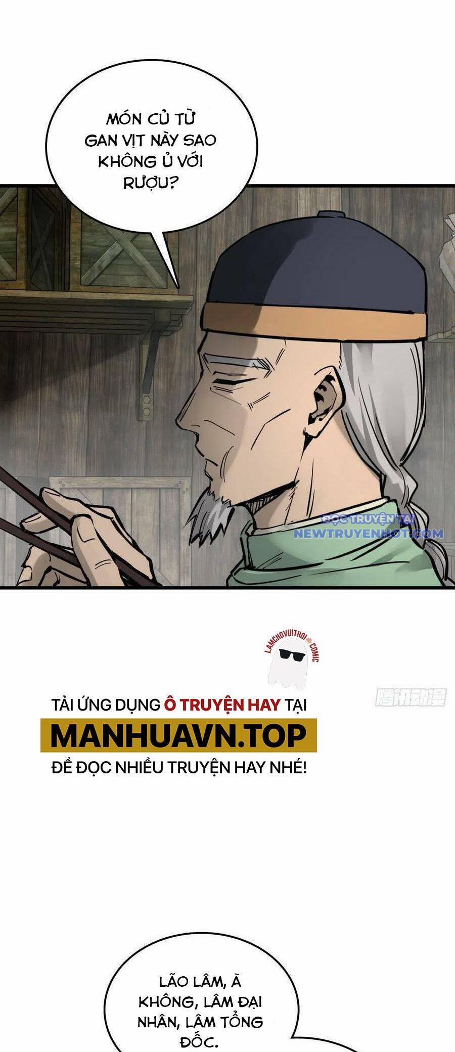 Xuyên Không Thành Chim 179 trang 62