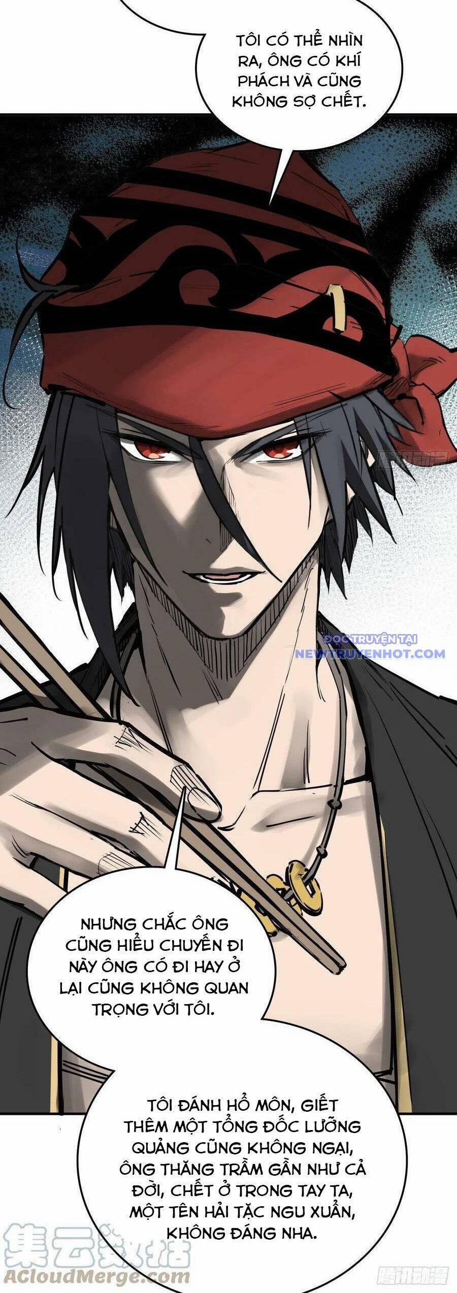 Xuyên Không Thành Chim 179 trang 63