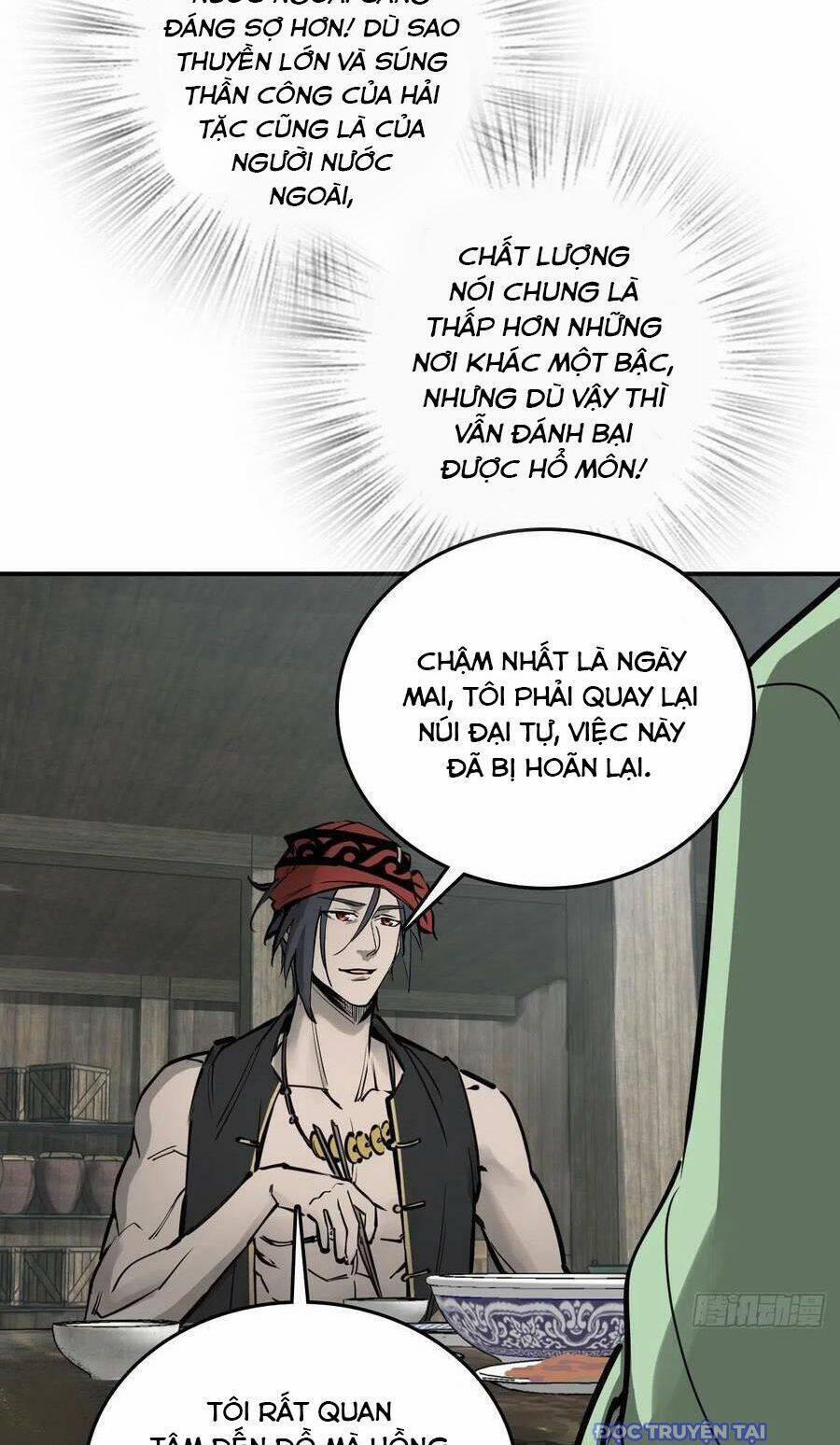 Xuyên Không Thành Chim 179 trang 66