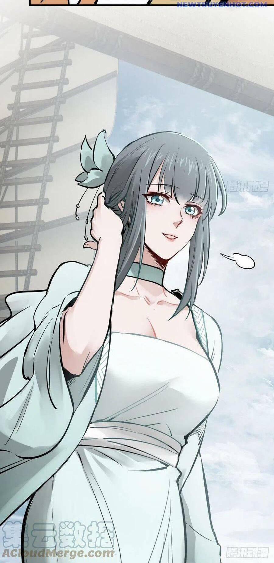 Xuyên Không Thành Chim 179 trang 7