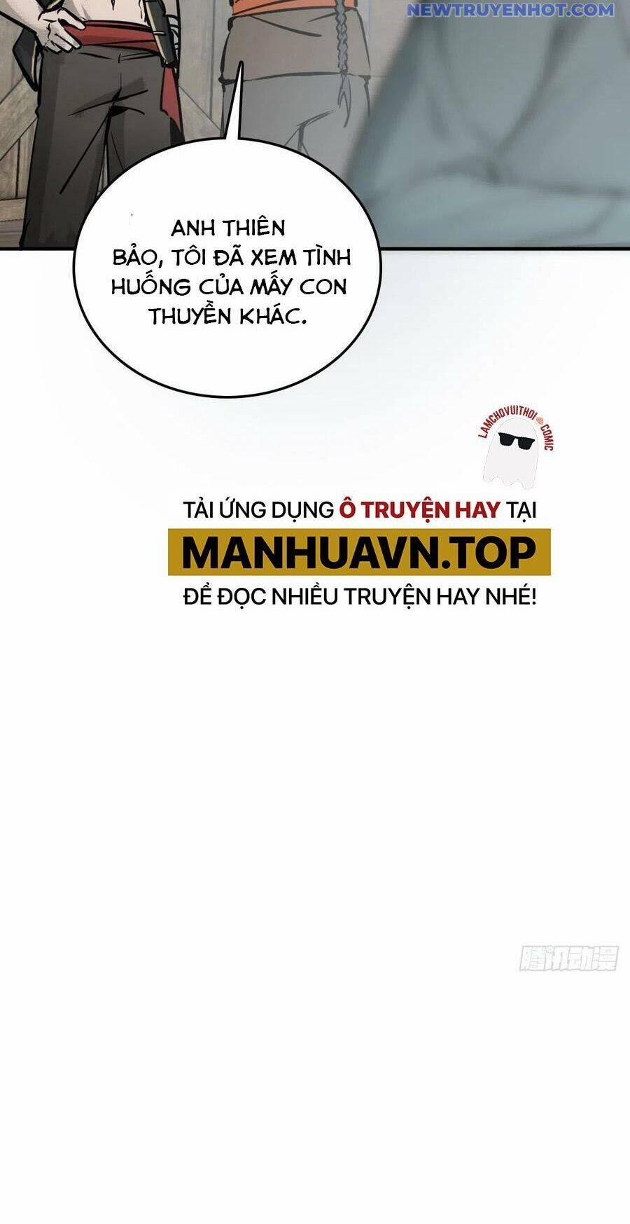 Xuyên Không Thành Chim 179 trang 9