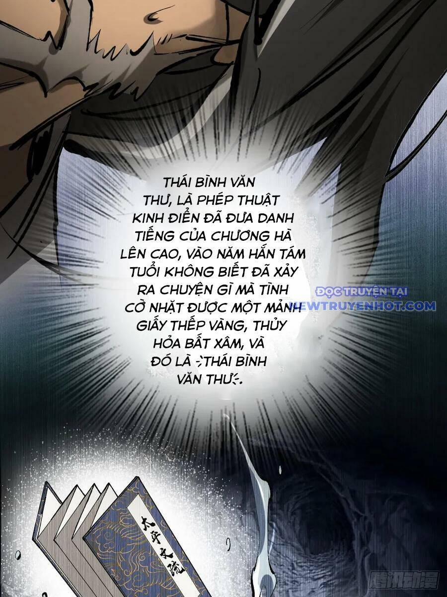 Xuyên Không Thành Chim 190 trang 16