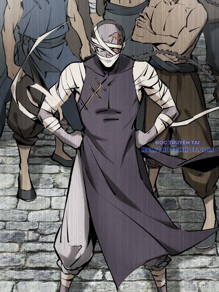 Xuyên Không Thành Chim 190 trang 18