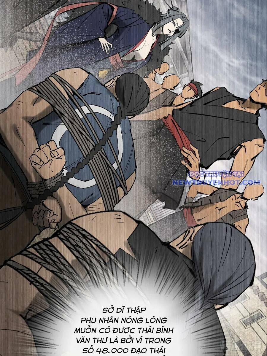 Xuyên Không Thành Chim 190 trang 20