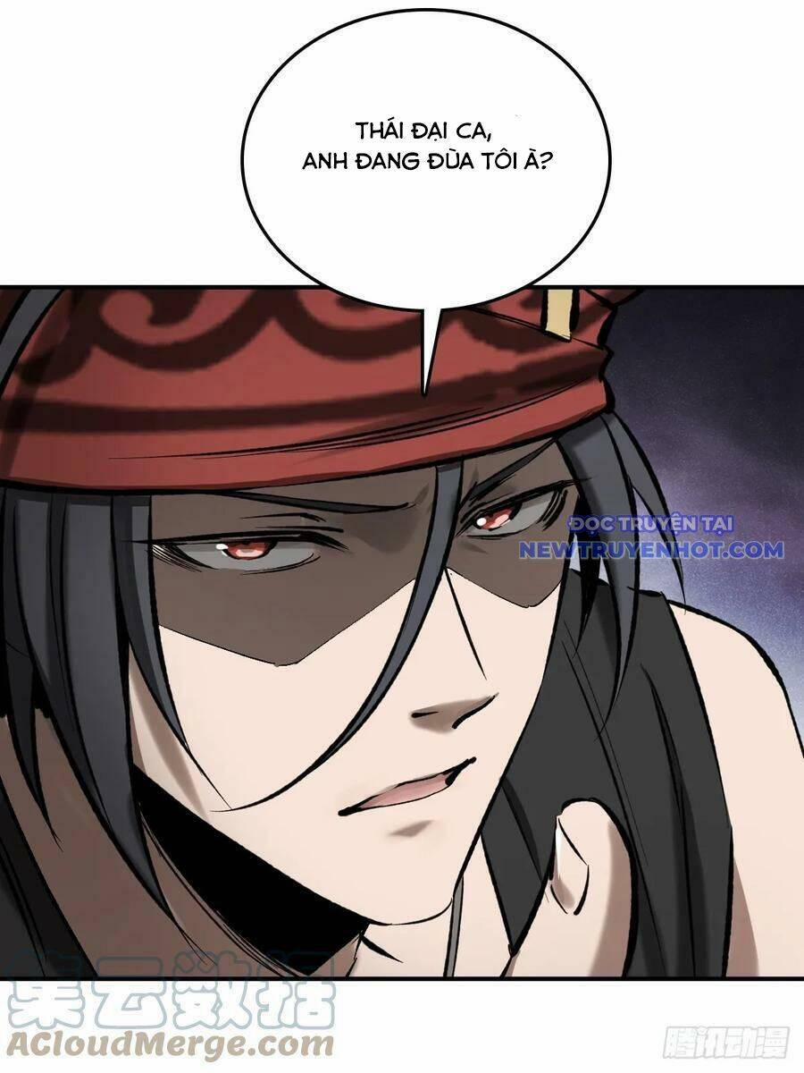 Xuyên Không Thành Chim 190 trang 23