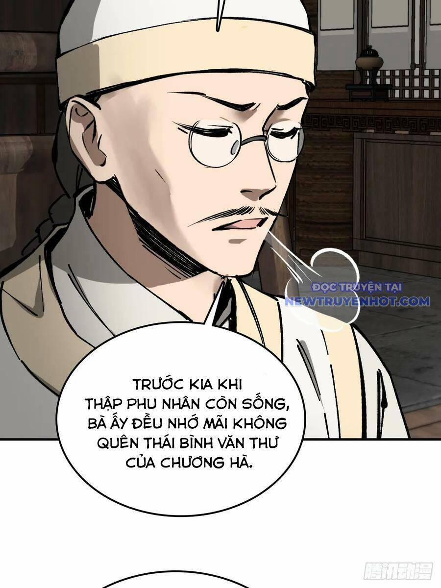 Xuyên Không Thành Chim 190 trang 32