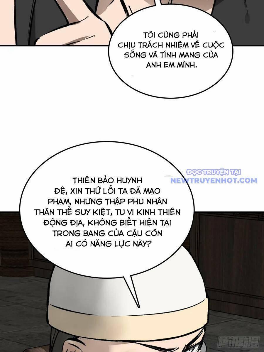 Xuyên Không Thành Chim 190 trang 34