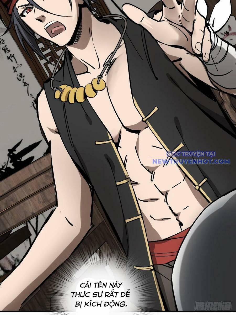 Xuyên Không Thành Chim 190 trang 37