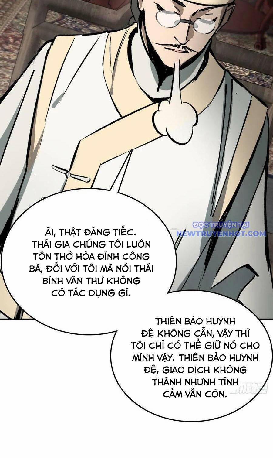 Xuyên Không Thành Chim 190 trang 48