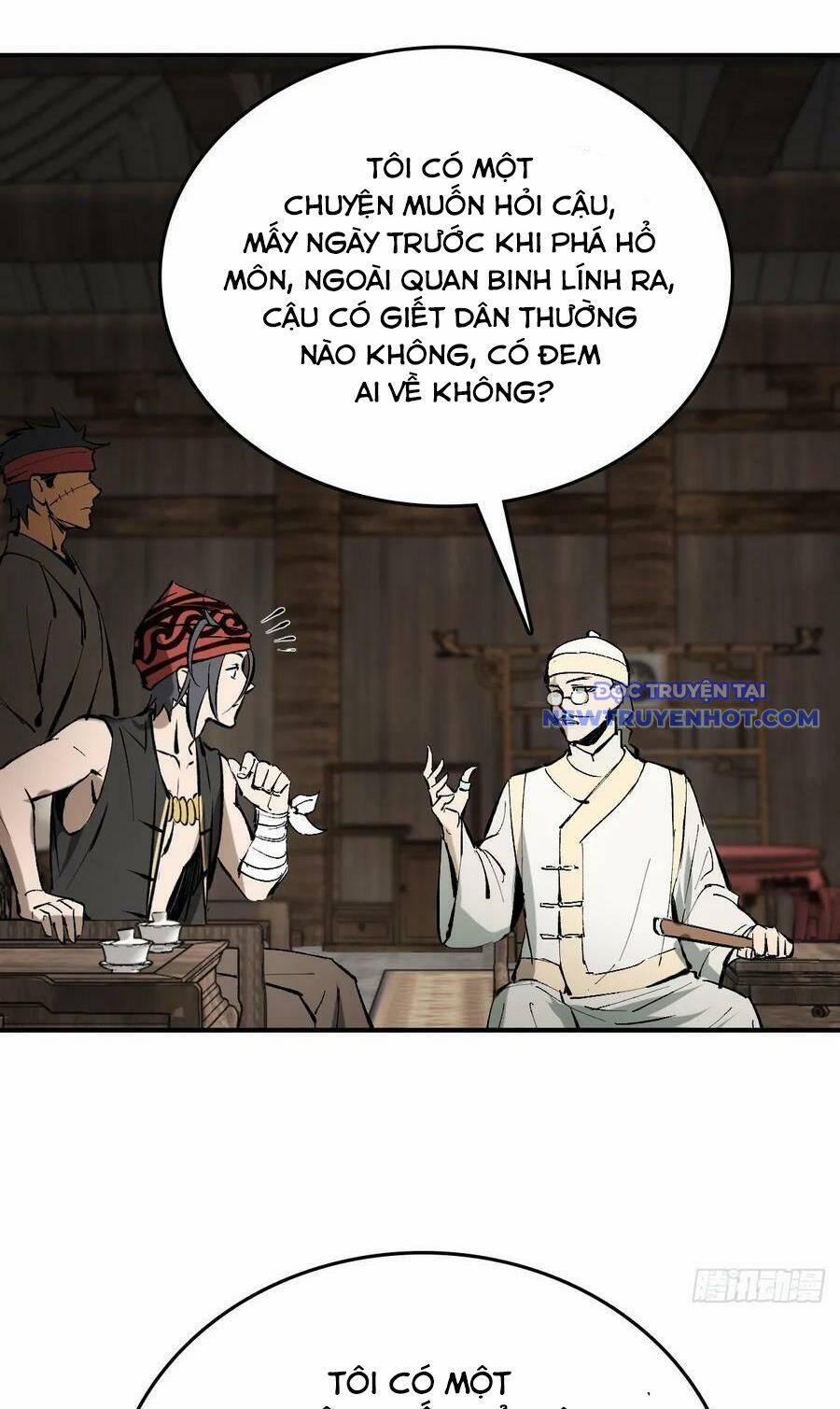Xuyên Không Thành Chim 190 trang 49