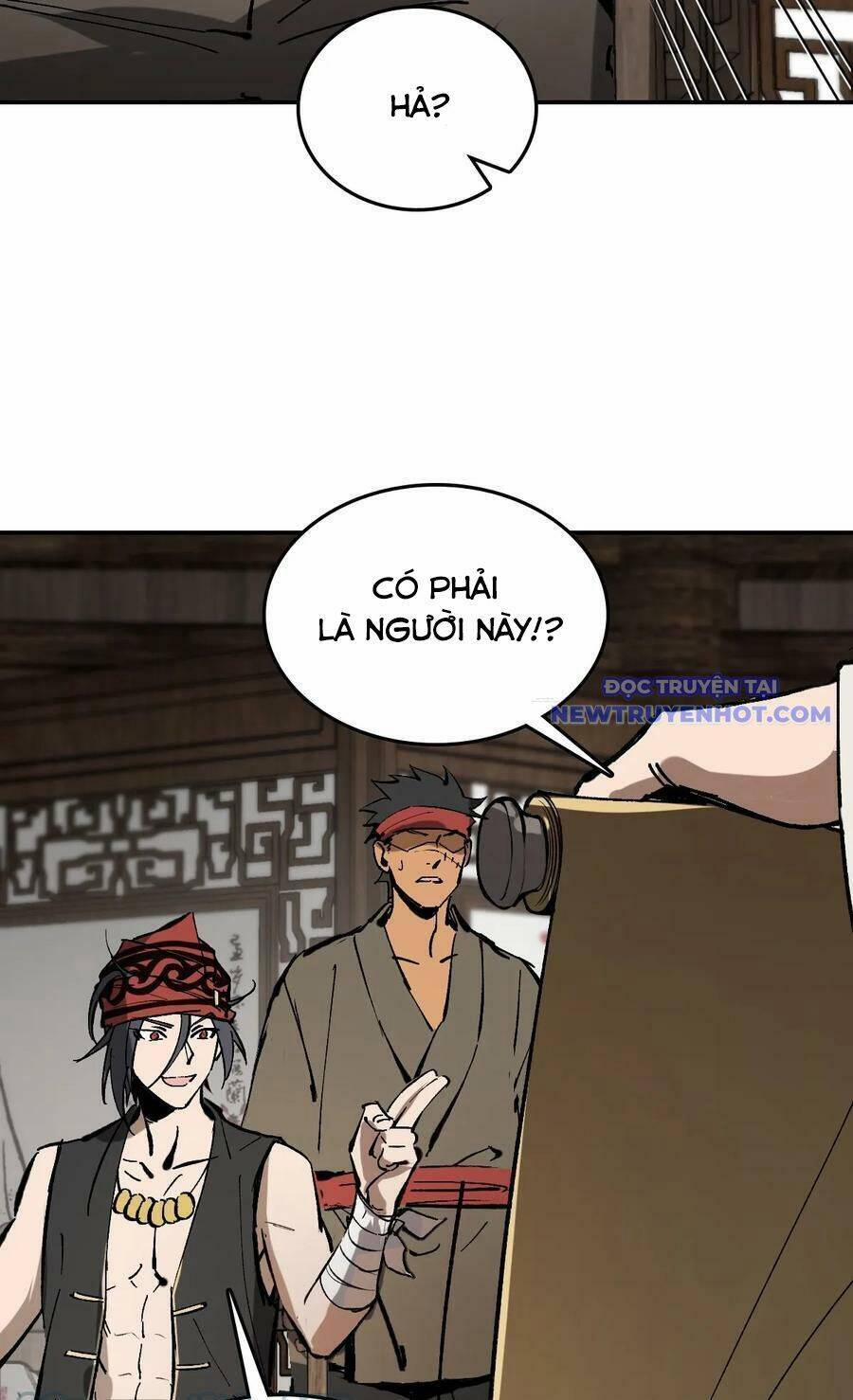 Xuyên Không Thành Chim 190 trang 51