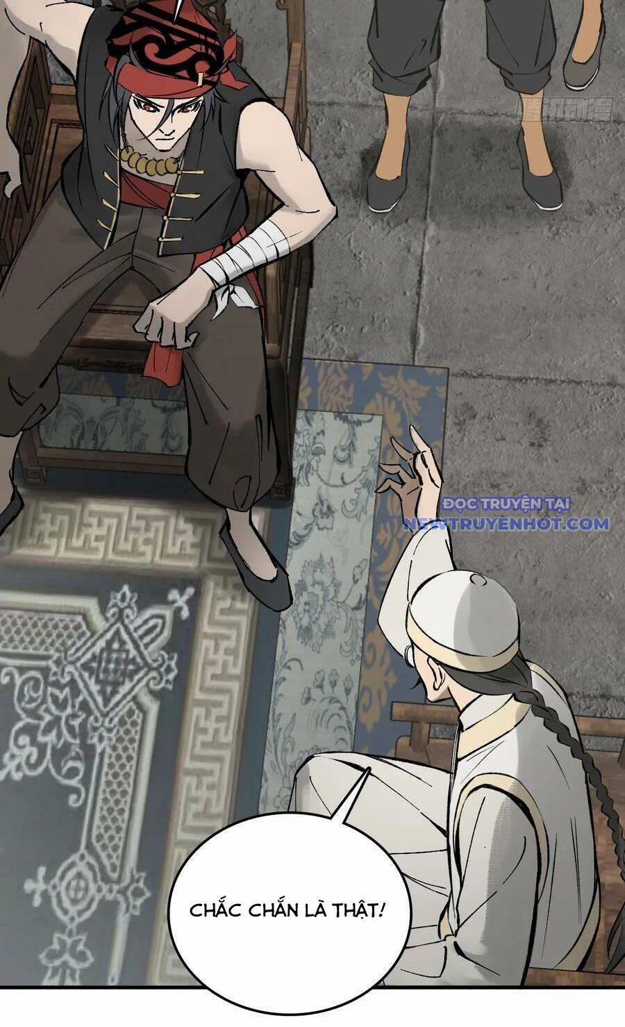 Xuyên Không Thành Chim 190 trang 55