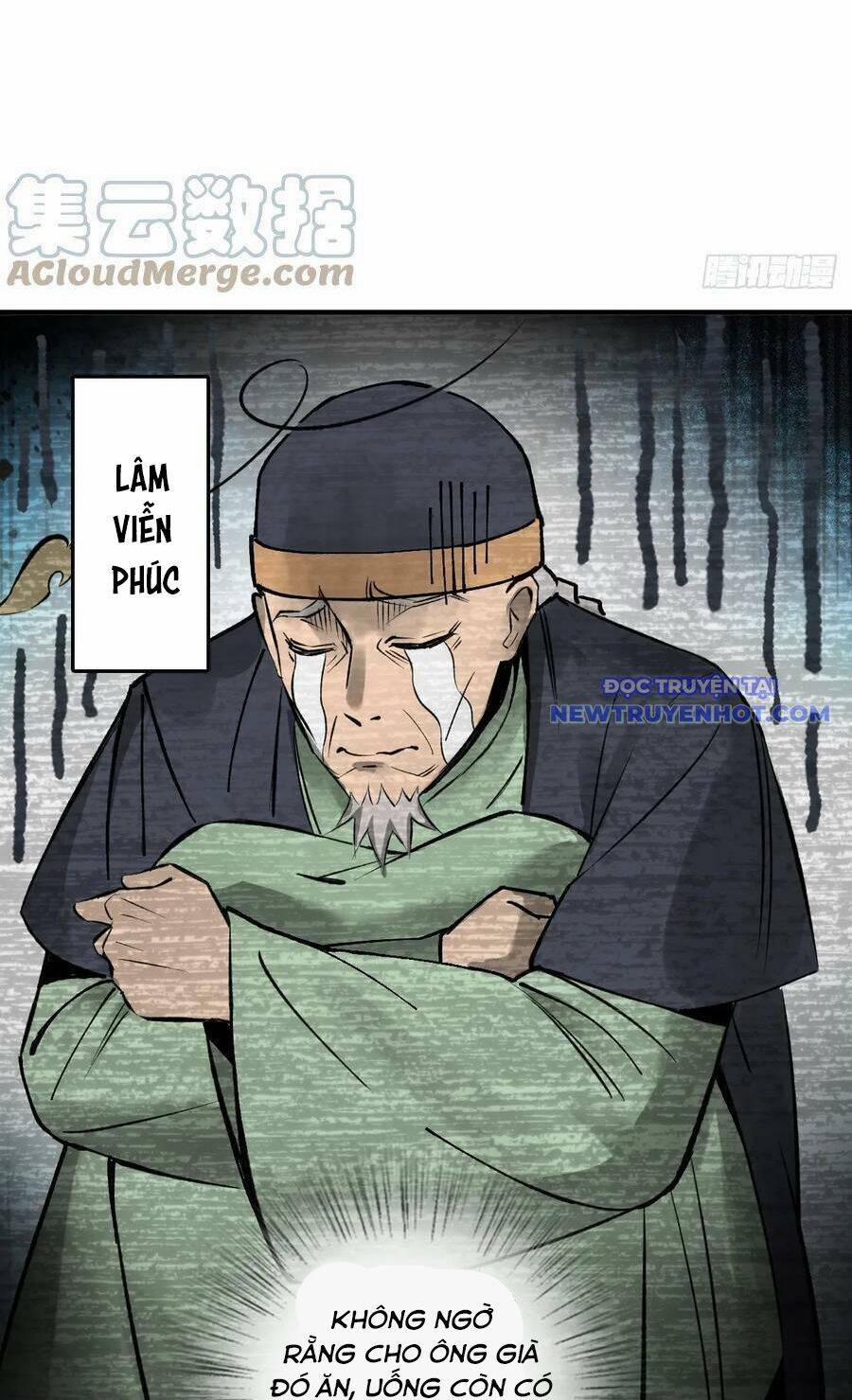 Xuyên Không Thành Chim 190 trang 56