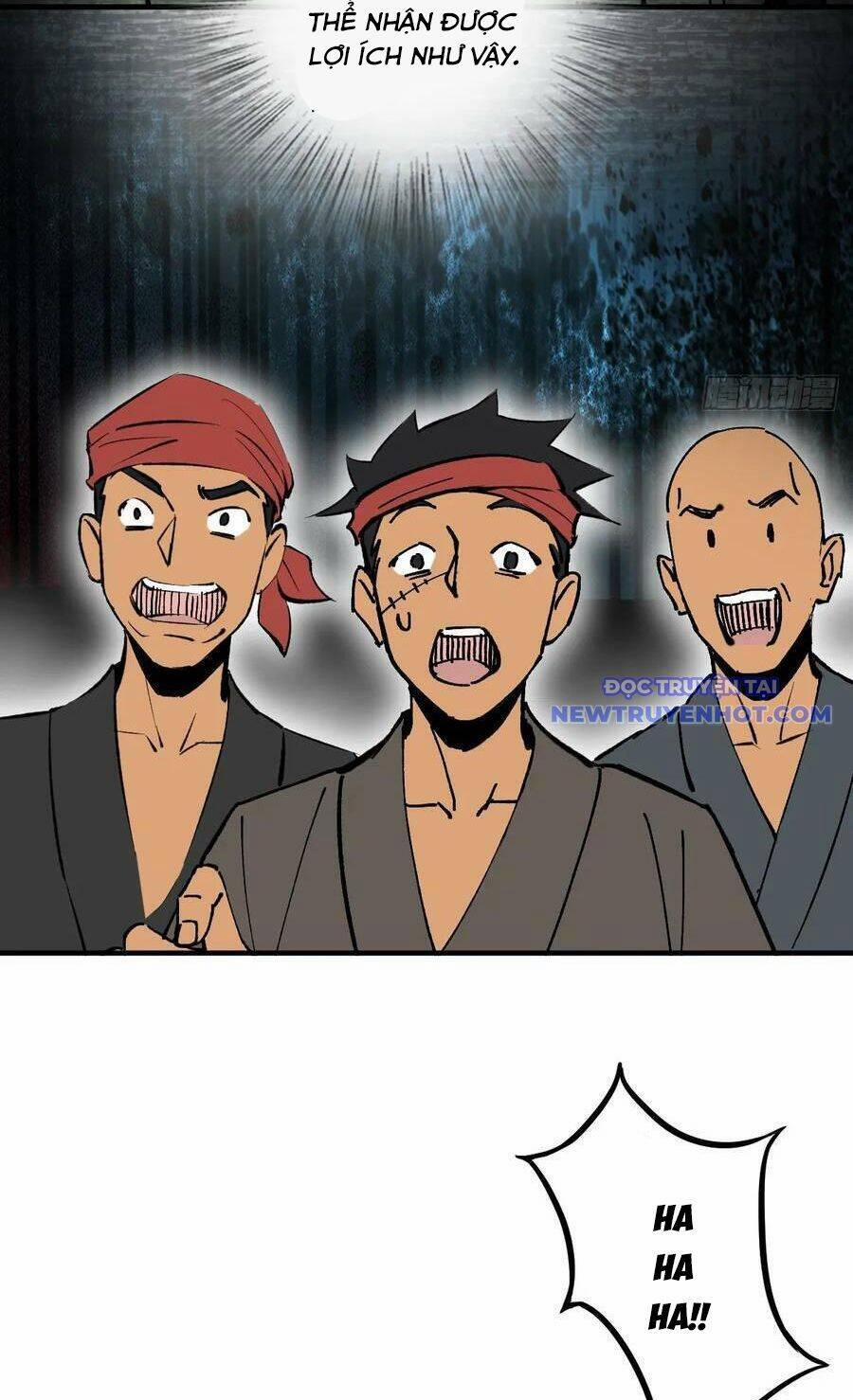 Xuyên Không Thành Chim 190 trang 57