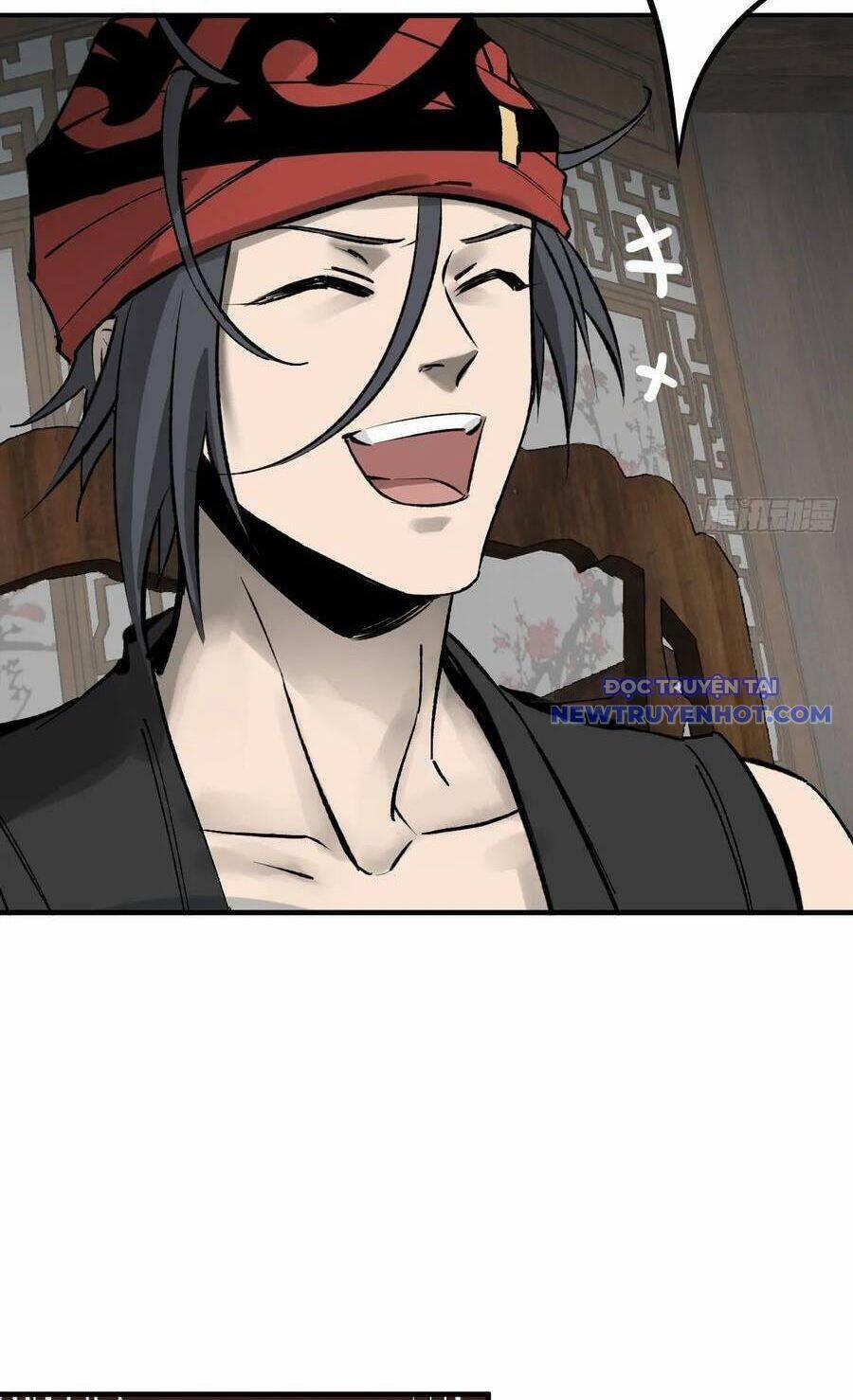 Xuyên Không Thành Chim 190 trang 58