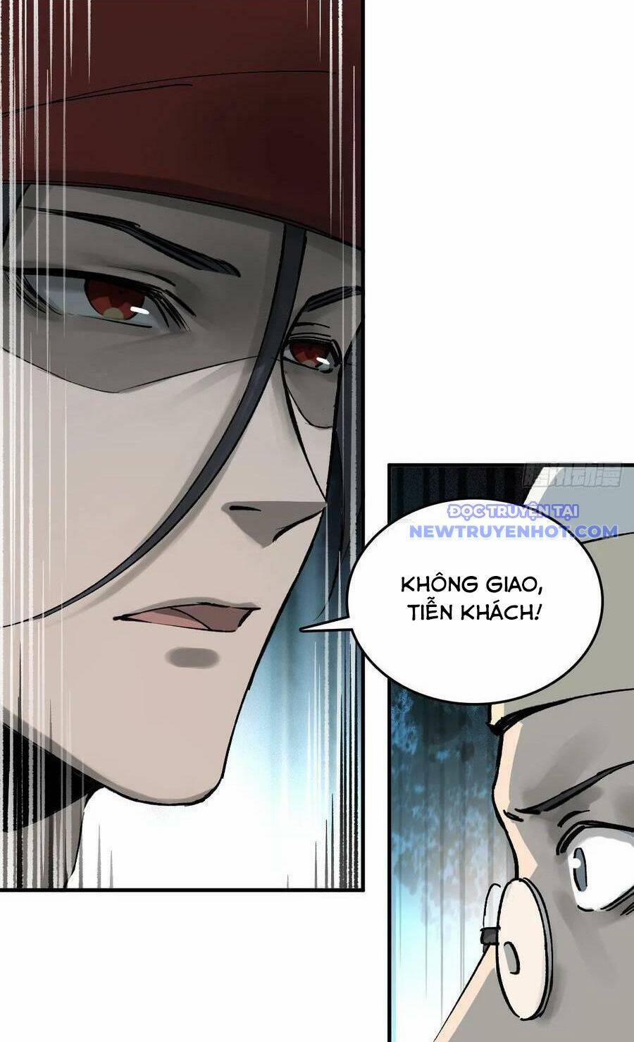 Xuyên Không Thành Chim 190 trang 59