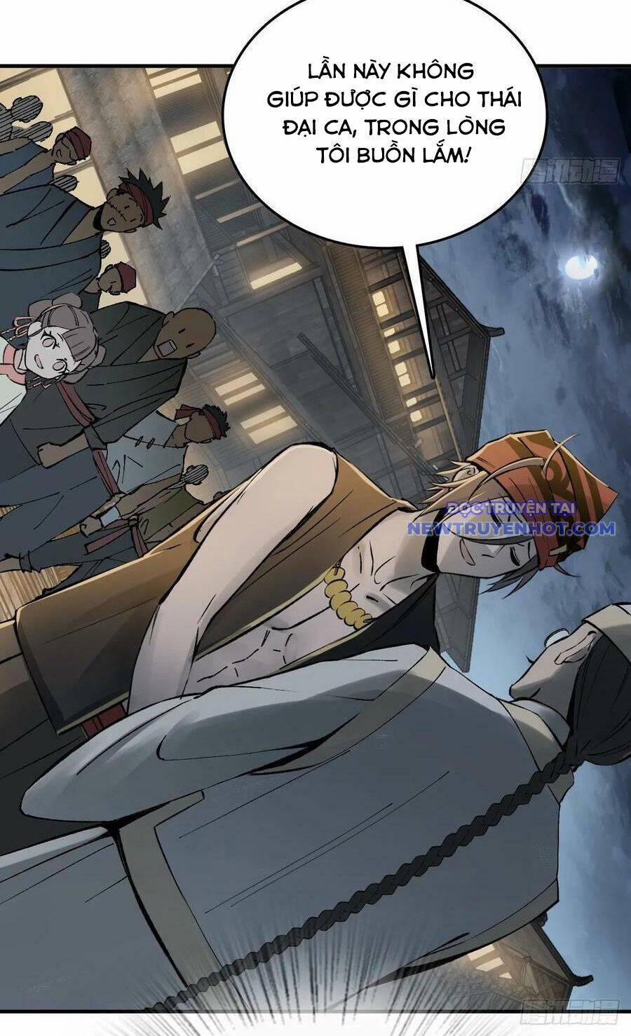 Xuyên Không Thành Chim 190 trang 62